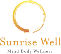 Sunrise Well — Mind Body Wellness