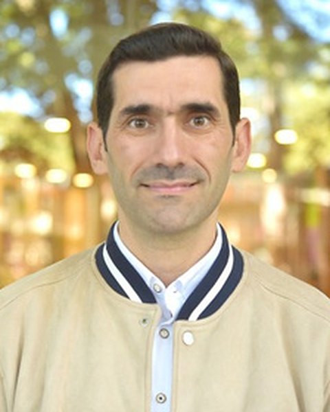 Dr. Maath Alani